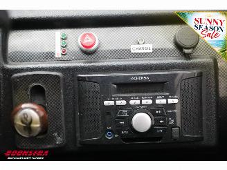 Mango  Achensa A100 (var. Canta) Elektrische brommobiel picture 12