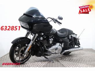 danneggiata motocicli Harley-Davidson Road Glide Special FLTRXS 114 Kesstech Navi Cruise Bluetooth Radio 2021/7