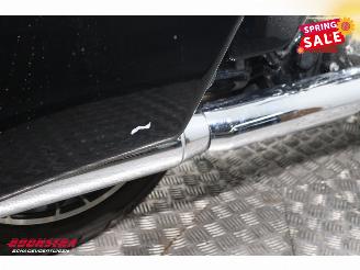 Harley-Davidson Road Glide Special FLTRXS 114 Kesstech Navi Cruise Bluetooth Radio picture 13