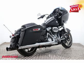 Harley-Davidson Road Glide Special FLTRXS 114 Kesstech Navi Cruise Bluetooth Radio picture 3