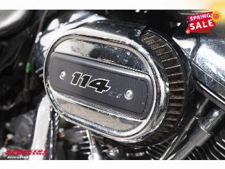 Harley-Davidson Road Glide Special FLTRXS 114 Kesstech Navi Cruise Bluetooth Radio picture 26