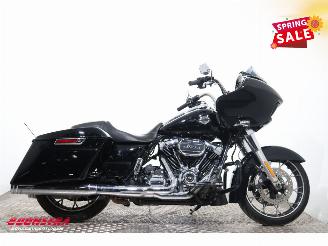 Harley-Davidson Road Glide Special FLTRXS 114 Kesstech Navi Cruise Bluetooth Radio picture 7