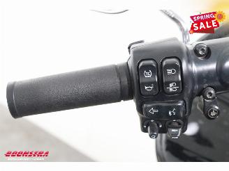 Harley-Davidson Road Glide Special FLTRXS 114 Kesstech Navi Cruise Bluetooth Radio picture 28