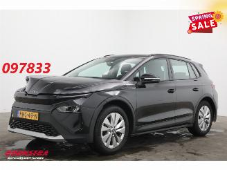 Avarii autoturisme Skoda Elroq 50 Selection LED ACC Virtual Apple/Android Camera 6.705 km! 2025/5