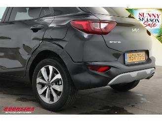 Kia Stonic 1.0 T-GDi MHEV DynamicPlusLine Virtual ACC Navi Clima Camera LRHZ SHZ picture 12