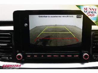 Kia Stonic 1.0 T-GDi MHEV DynamicPlusLine Virtual ACC Navi Clima Camera LRHZ SHZ picture 23