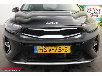 Kia Stonic 1.0 T-GDi MHEV DynamicPlusLine Virtual ACC Navi Clima Camera LRHZ SHZ picture 5
