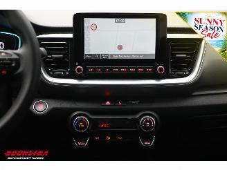 Kia Stonic 1.0 T-GDi MHEV DynamicPlusLine Virtual ACC Navi Clima Camera LRHZ SHZ picture 17