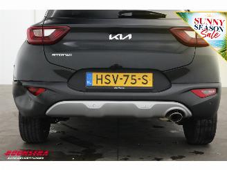 Kia Stonic 1.0 T-GDi MHEV DynamicPlusLine Virtual ACC Navi Clima Camera LRHZ SHZ picture 13