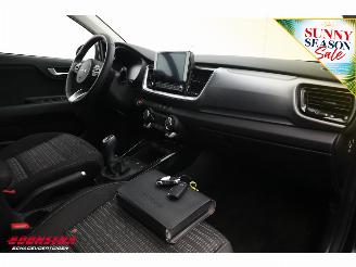 Kia Stonic 1.0 T-GDi MHEV DynamicPlusLine Virtual ACC Navi Clima Camera LRHZ SHZ picture 15