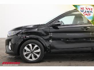 Kia Stonic 1.0 T-GDi MHEV DynamicPlusLine Virtual ACC Navi Clima Camera LRHZ SHZ picture 10