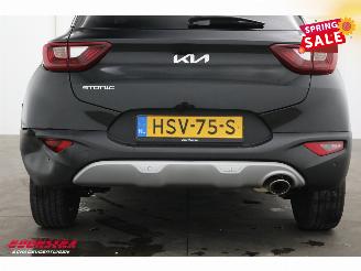 Kia Stonic 1.0 T-GDi MHEV DynamicPlusLine Virtual ACC Navi Clima Camera LRHZ SHZ picture 13