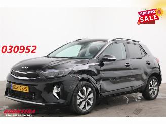 Auto incidentate Kia Stonic 1.0 T-GDi MHEV DynamicPlusLine Virtual ACC Navi Clima Camera LRHZ SHZ 2025/6