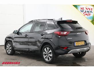 Kia Stonic 1.0 T-GDi MHEV DynamicPlusLine Virtual ACC Navi Clima Camera LRHZ SHZ picture 4