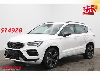 Unfallwagen Cupra Ateca 1.5 TSI LED ACC Virtual Apple/Android LRHZ Camera SHZ 4.944 km! 2025/4