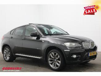 BMW X6 xDrive40d High Executive Schuifdak 360° Memory HUD Camera SHZ picture 2