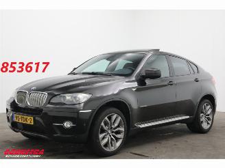 okazja samochody osobowe BMW X6 xDrive40d High Executive Schuifdak 360° Memory HUD Camera SHZ 2012/1