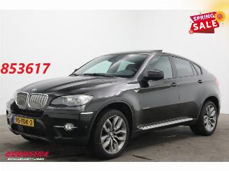 occasion passenger cars BMW X6 xDrive40d High Executive Schuifdak 360° Memory HUD Camera SHZ 2012/1