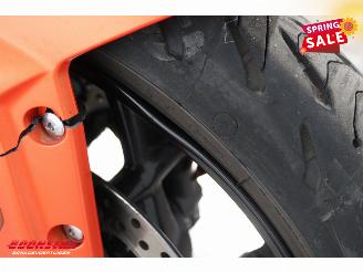 Triumph Trident 660 ABS LED 4.084 km picture 11