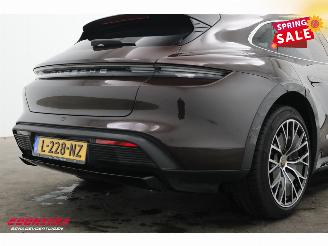 Porsche Taycan 4S 93 kWh Pano Sport Chrono Memory HUD Bose PDLS+ PASM picture 5