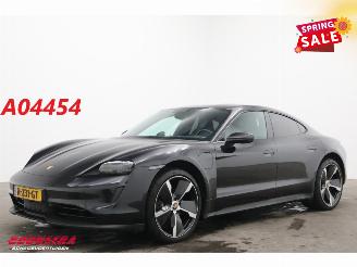 Porsche Taycan Performance 93.4kWh PDLS+ Sport Chrono 360° Bose picture 1