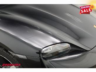 Porsche Taycan Performance 93.4kWh PDLS+ Sport Chrono 360° Bose picture 6