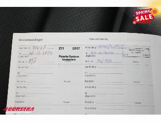 Porsche Taycan Performance 93.4kWh PDLS+ Sport Chrono 360° Bose picture 30