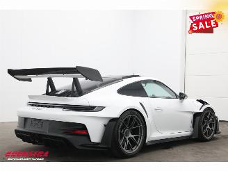 Porsche 911 992 4.0 GT3 RS Weissach Sport Chrono Lift Bose picture 3