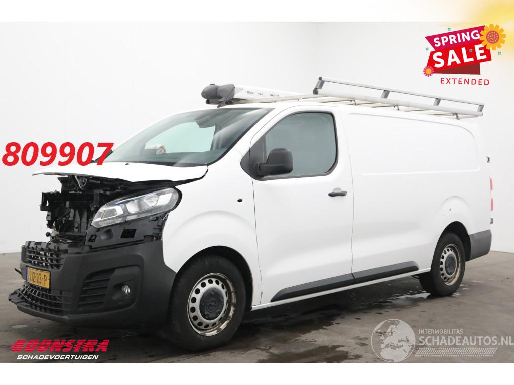 Opel Vivaro 1.5 CDTI L2-H1 Edition Airco Cruise PDC