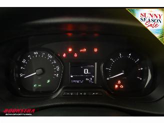 Opel Vivaro 1.5 CDTI L2-H1 Edition Airco Cruise PDC picture 22