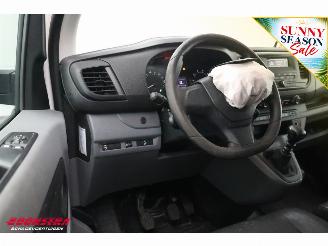 Opel Vivaro 1.5 CDTI L2-H1 Edition Airco Cruise PDC picture 21