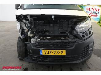 Opel Vivaro 1.5 CDTI L2-H1 Edition Airco Cruise PDC picture 7