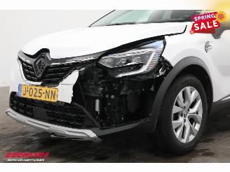 Renault Captur 1.3 TCe 130 Aut. Intens LED Navi Clima Cruise Camera picture 10