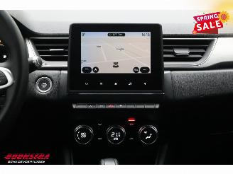 Renault Captur 1.3 TCe 130 Aut. Intens LED Navi Clima Cruise Camera picture 14