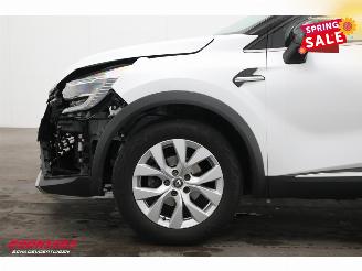 Renault Captur 1.3 TCe 130 Aut. Intens LED Navi Clima Cruise Camera picture 11