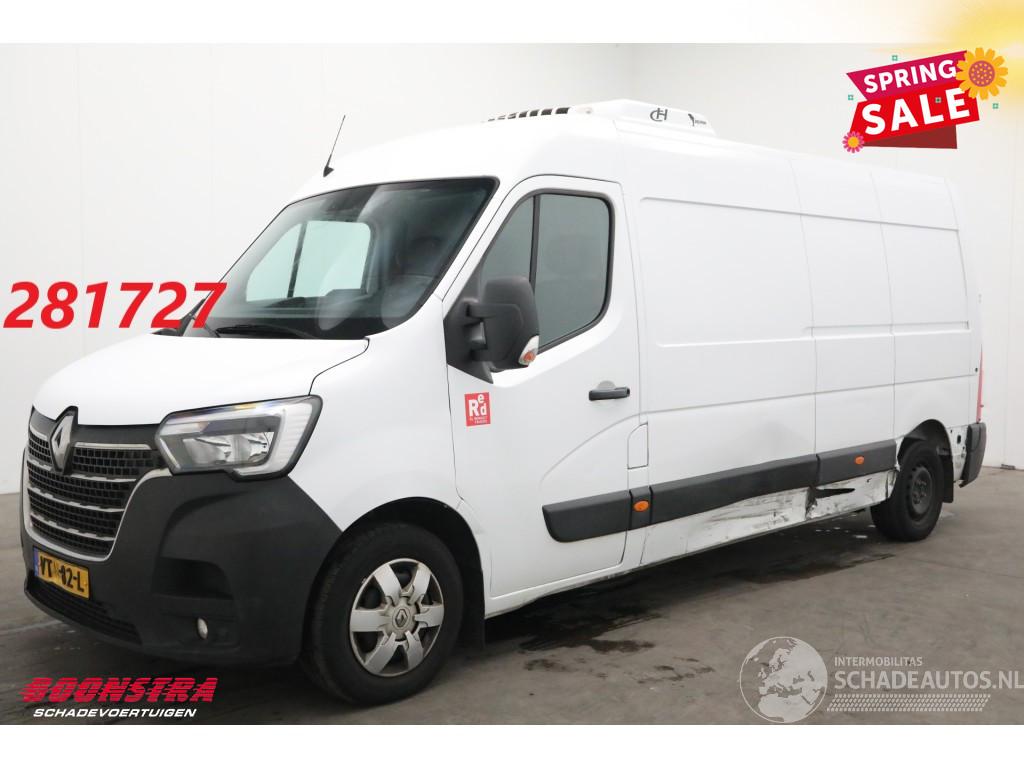 Renault Master 2.3 dCi 135 L3-H2 Comfort Kuhler Navi Airco Cruise Camera