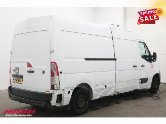 Renault Master 2.3 dCi 135 L3-H2 Comfort Kuhler Navi Airco Cruise Camera picture 3