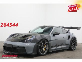 Ocazii autoturisme Porsche 911 4.0 GT3 RS Weissach PCCB Carbon Lift Chrono 105km!! 2024/1