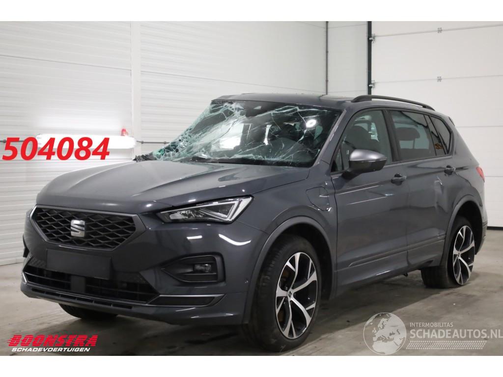 Seat Tarraco 1.4 TSI e-Hybrid PHEV FR LED ACC Memory Schuifdak Camera AHK