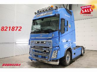Schade vrachtwagen Volvo FH 500 Alcoa ACC 4X2 Euro 6 2017/5