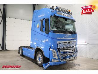 Volvo FH 500 Alcoa ACC 4X2 Euro 6 picture 2