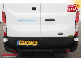 Ford  350 L2H2 Trend 68 kWh Konvekta Dolphin Navi Clima Cruise SHZ picture 11