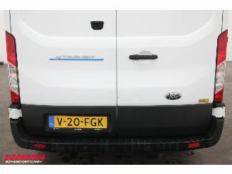 Ford E-Transit 350 L2H2 Trend 68 kWh Konvekta Dolphin Navi Clima Cruise SHZ picture 11