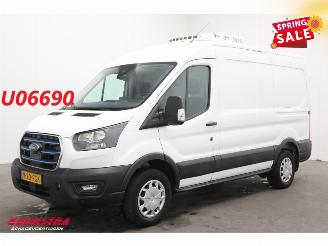 Ford  350 L2H2 Trend 68 kWh Konvekta Dolphin Navi Clima Cruise SHZ picture 1