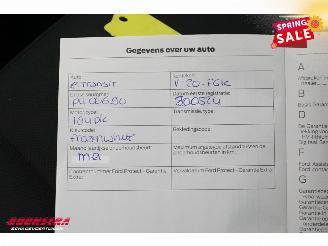 Ford  350 L2H2 Trend 68 kWh Konvekta Dolphin Navi Clima Cruise SHZ picture 29