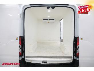 Ford  350 L2H2 Trend 68 kWh Konvekta Dolphin Navi Clima Cruise SHZ picture 12