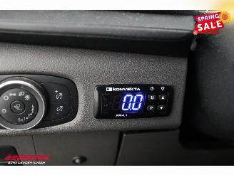 Ford  350 L2H2 Trend 68 kWh Konvekta Dolphin Navi Clima Cruise SHZ picture 28