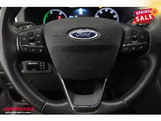 Ford  350 L2H2 Trend 68 kWh Konvekta Dolphin Navi Clima Cruise SHZ picture 22