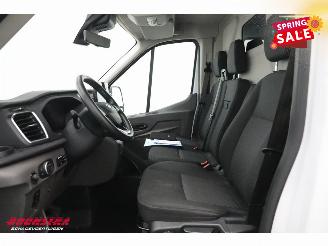 Ford  350 L2H2 Trend 68 kWh Konvekta Dolphin Navi Clima Cruise SHZ picture 20