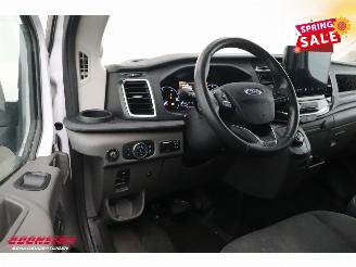 Ford  350 L2H2 Trend 68 kWh Konvekta Dolphin Navi Clima Cruise SHZ picture 21